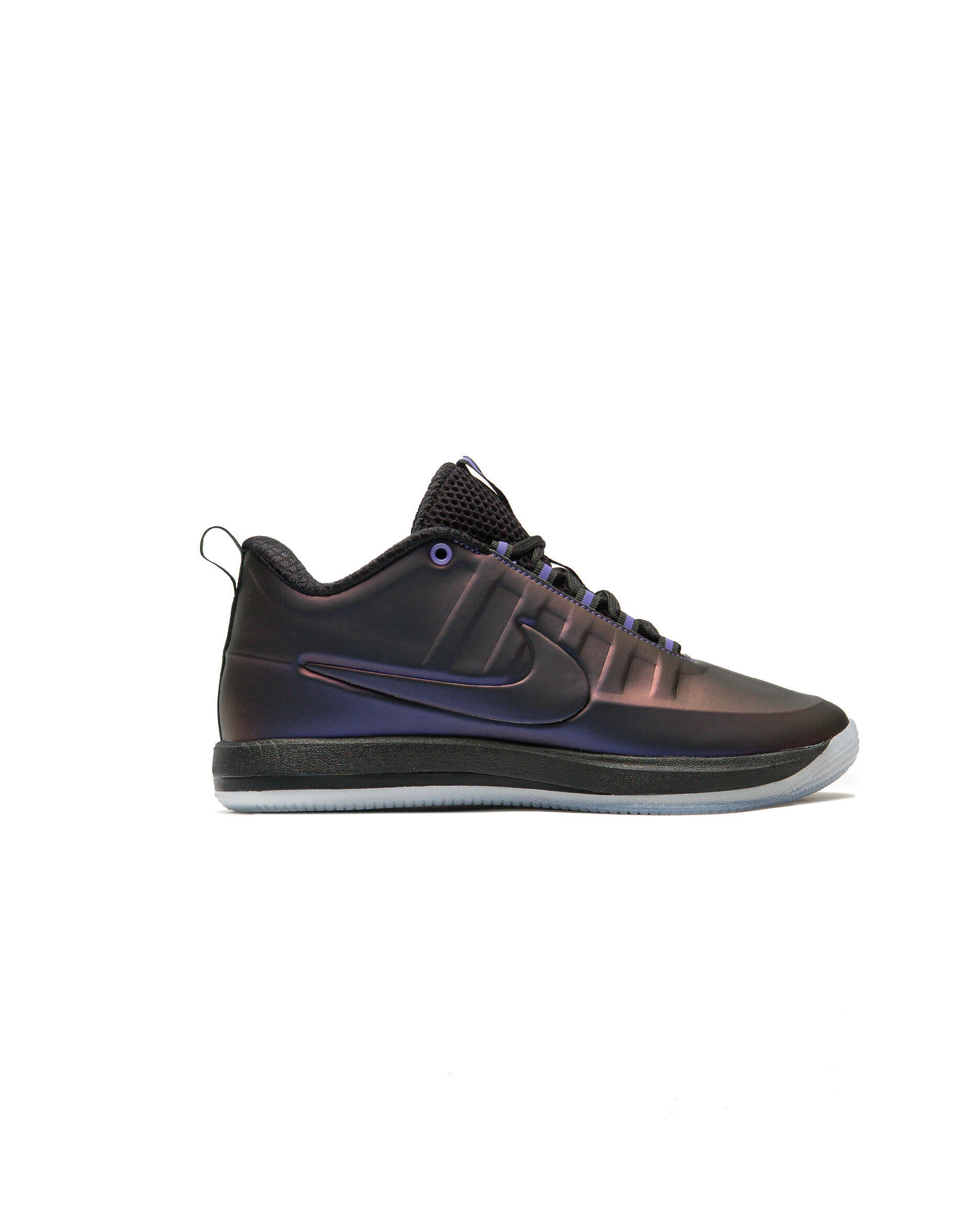 Nike Book 2 Premium 'Eggplant Foamposite' | IV5772-500 | AFEW STORE